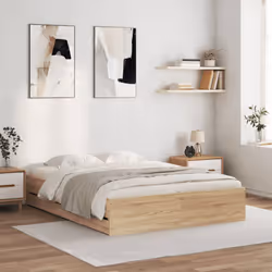VidaXL 3207303 bed frame