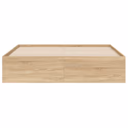 VidaXL 3207303 bed frame - Additional view 6