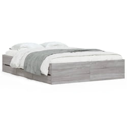 VidaXL 3207306 bed frame