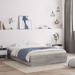 VidaXL 3207306 bed frame