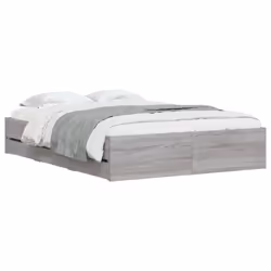 VidaXL 3207306 bed frame