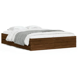 VidaXL 3207307 bed frame
