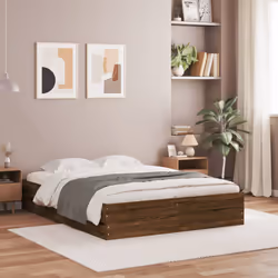 VidaXL 3207307 bed frame