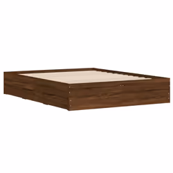 VidaXL 3207307 bed frame