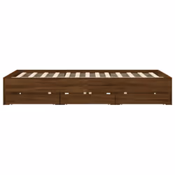 VidaXL 3207307 bed frame - Additional view 6