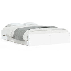VidaXL 3207308 bed frame