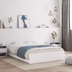 VidaXL 3207308 bed frame