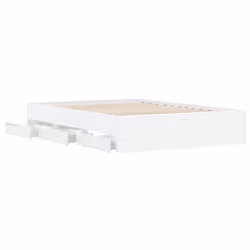 VidaXL 3207308 bed frame - Additional view 5