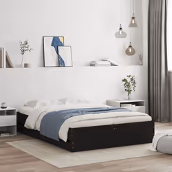 VidaXL 3207309 bed frame