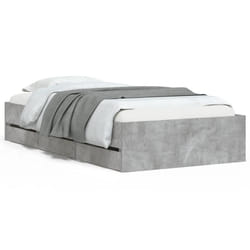VidaXL 3207311 bed frame