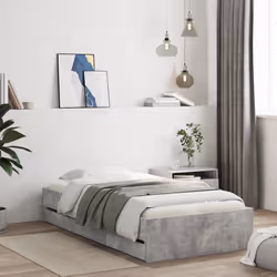 VidaXL 3207311 bed frame