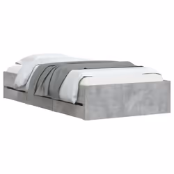 VidaXL 3207311 bed frame