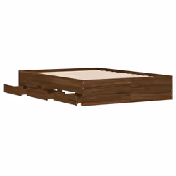 VidaXL 3207314 bed frame - Additional view 5