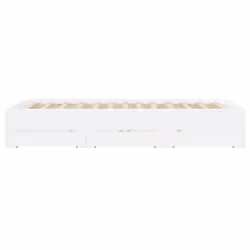 VidaXL 3207315 bed frame - Additional view 7