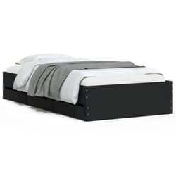 VidaXL 3207316 bed frame