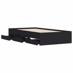 VidaXL 3207316 bed frame - Additional view 5