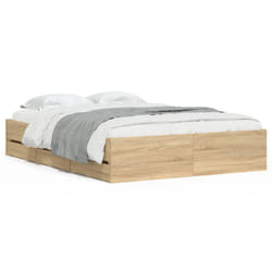 VidaXL 3207317 bed frame