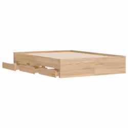 VidaXL 3207317 bed frame - Additional view 5
