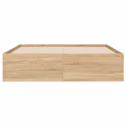 VidaXL 3207317 bed frame - Additional view 6