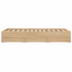 VidaXL 3207317 bed frame - Additional view 7