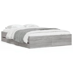 VidaXL 3207320 bed frame