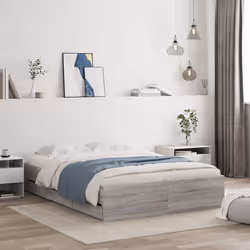 VidaXL 3207320 bed frame - Additional view 2