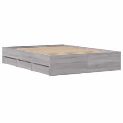 VidaXL 3207320 bed frame - Additional view 8