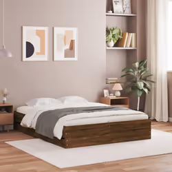 VidaXL 3207321 bed frame