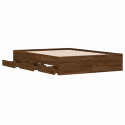 VidaXL 3207321 bed frame - Additional view 5