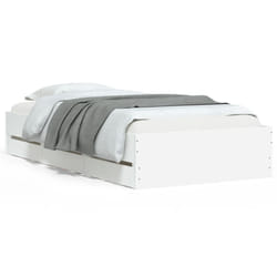 VidaXL 3207322 bed frame