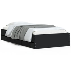 VidaXL 3207323 bed frame
