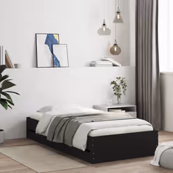 VidaXL 3207323 bed frame