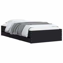VidaXL 3207323 bed frame