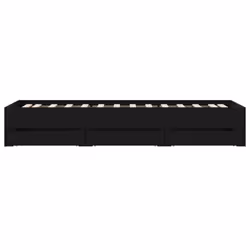 VidaXL 3207323 bed frame - Additional view 7