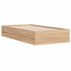 VidaXL 3207324 bed frame - Additional view 4