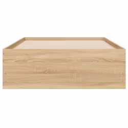 VidaXL 3207324 bed frame - Additional view 6