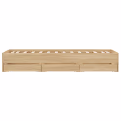 VidaXL 3207324 bed frame - Additional view 7