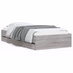VidaXL 3207327, 93 cm, 193 cm, 33 cm, 900 x 1900 mm, 620 x 300 x 150 mm, 1 pc(s)