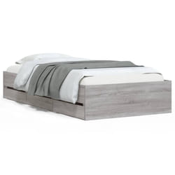 VidaXL 3207327 bed frame