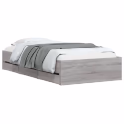 VidaXL 3207327 bed frame