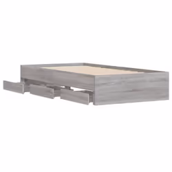 VidaXL 3207327 bed frame - Additional view 5