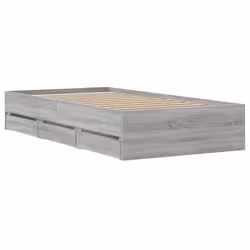 VidaXL 3207327 bed frame - Additional view 8