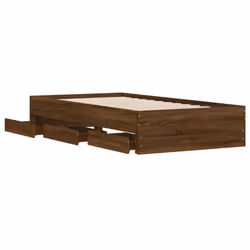 VidaXL 3207328 bed frame - Additional view 5