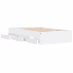 VidaXL 3207329 bed frame - Additional view 4