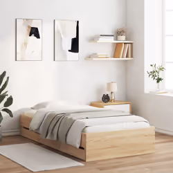 VidaXL 3207331 bed frame