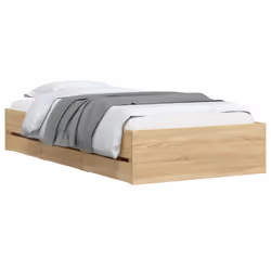 VidaXL 3207331 bed frame