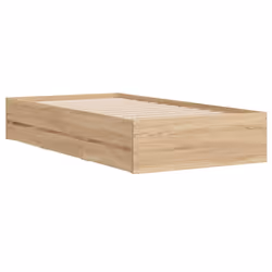 VidaXL 3207331 bed frame - Additional view 4