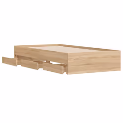VidaXL 3207331 bed frame - Additional view 5