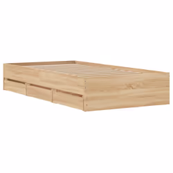 VidaXL 3207331 bed frame - Additional view 8