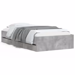 VidaXL 3207332, Grey, 78 cm, 193 cm, 33 cm, 750 x 1900 mm, 620 x 300 x 150 mm